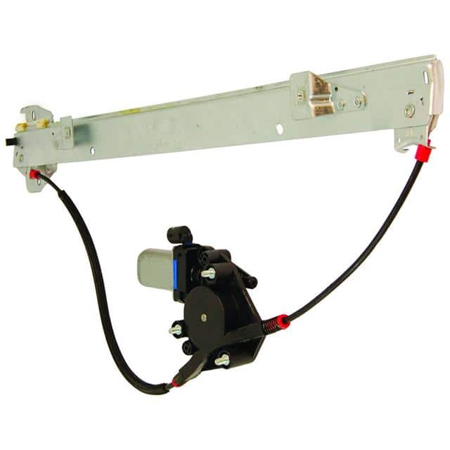 012521 WINDOW REGULATOR - WITH MOTOR Replacement for Ac Rolcar 012521
