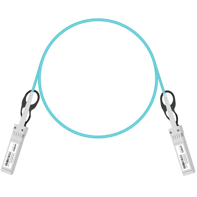 CBL-25GSFP28-AOC-10M-C CABLE SFP28 TO SFP28 M-M 10M