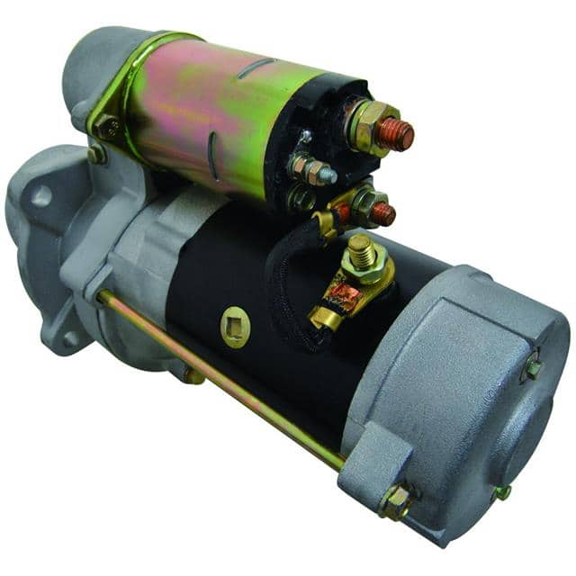 SR9973X STARTER Replacement for Bosch SR9973X St