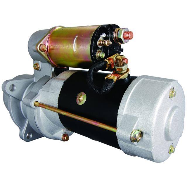 35259520S STARTER Replacement for Leece Neville 35
