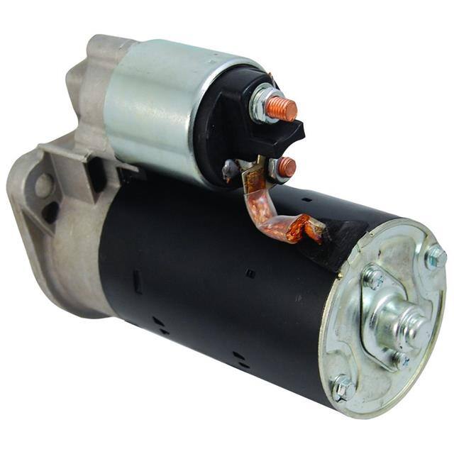 254020B STARTER Replacement for Ad Kuhner 254020