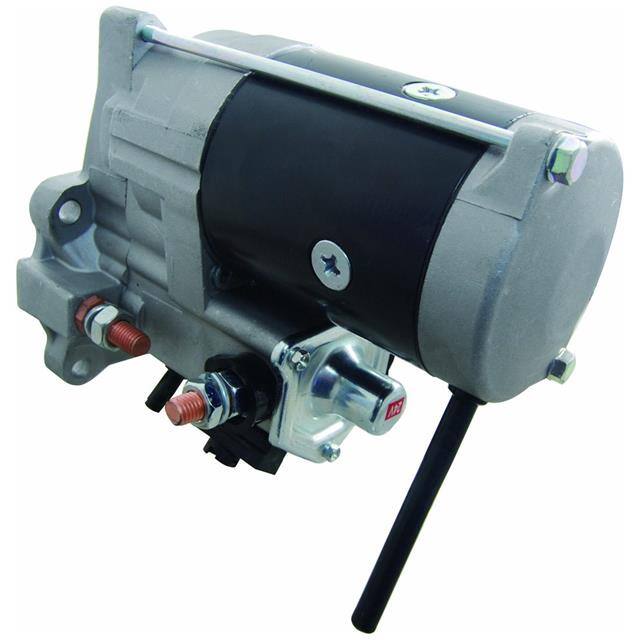 120C STARTER Replacement for John Deere 120C
