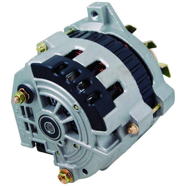 V50DSA YEAR 1991 ALTERNATOR Replacement for Caterpillar V50D