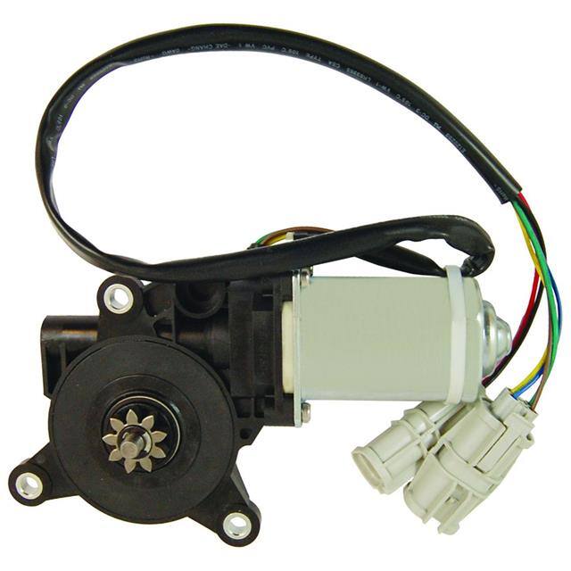 81286016130 MOTOR ONLY Replacement for Land Rover 81286