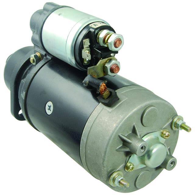 JD450A YEAR 1972 4219 STARTER Replacement for John Deere JD450