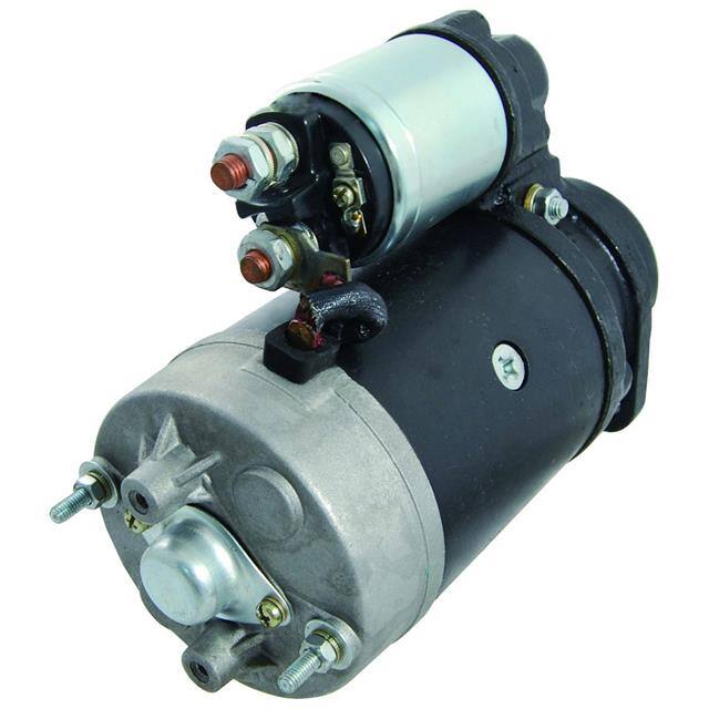 ARCTIC 181 YEAR 1972 4.2L STARTER Replacement for Bpm Arctic 181 Y