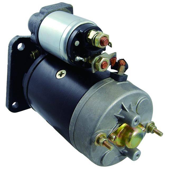 MS335 STARTER Replacement for Mahle MS335 Star