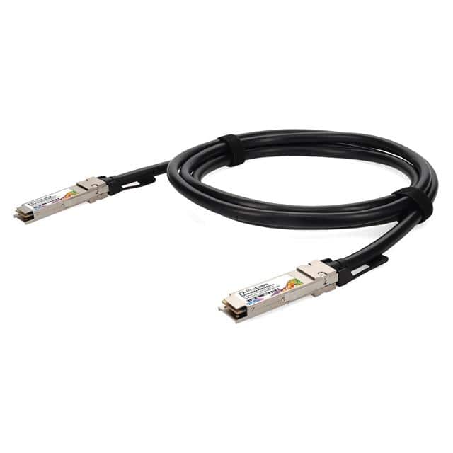 QSFP28-100GB-PDAC1MLZ-C-C Cisco Compatible TAA 100GBase-CU