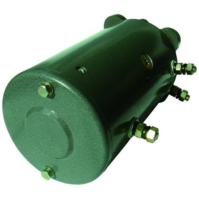 205-5687HD MOTOR Replacement for Alltech 205-5687