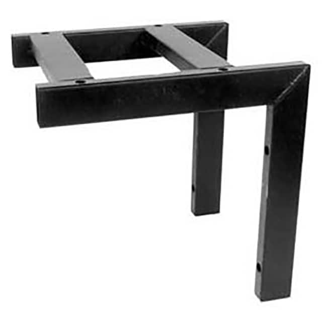 WB-200 STEEL WALL MOUNT BRACKET FOR FIL