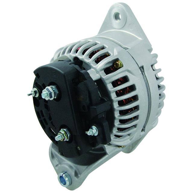 8600312 ALTERNATOR Replacement for Remy 8600312 Alt