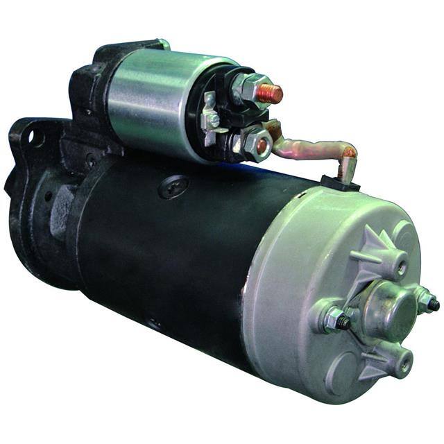 11.130.492 STARTER Replacement for Letrika 11.130.4