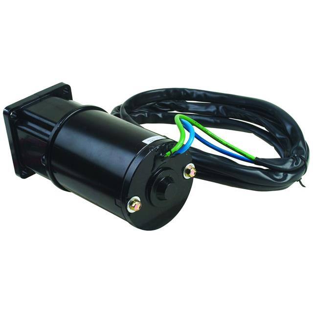 ALL MODELS YEAR 0000 ASSY 824051 MOTOR Replacement for Force All Models