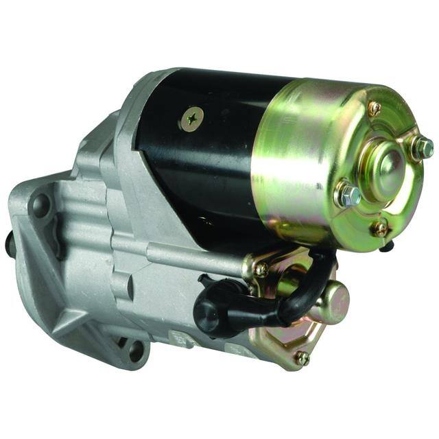 FD60Z STARTER Replacement for Tcm Equipment FD
