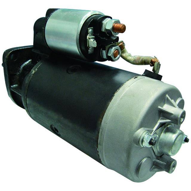 11.130.673 STARTER Replacement for Letrika 11.130.6