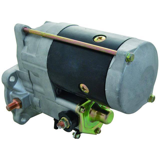 1053133 STARTER Replacement for Caterpillar 1053