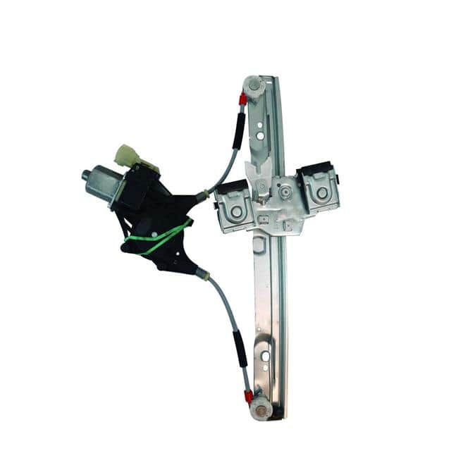 013057 WINDOW REGULATOR - WITH MOTOR Replacement for Ac Rolcar 013057