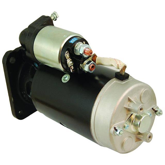 MS176 STARTER Replacement for Mahle MS176 Star