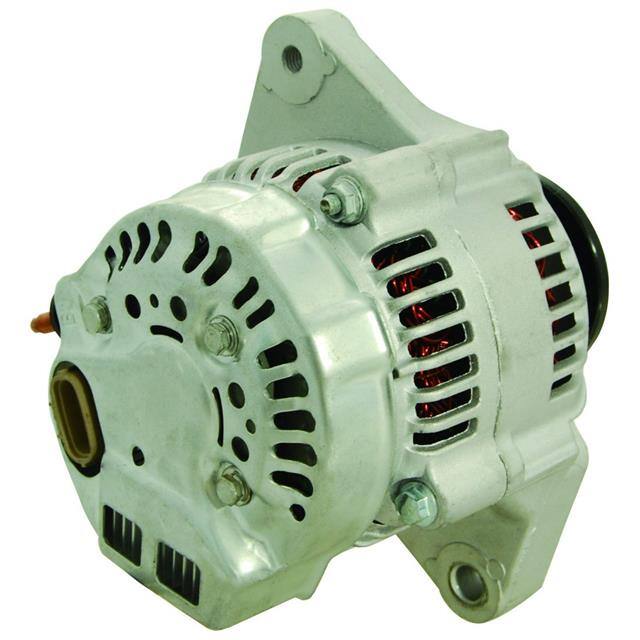 35SR-5 YEAR 2010 ALTERNATOR Replacement for Kobelco 35SR-5 Y