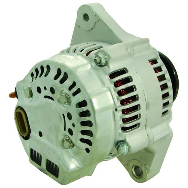 4410 UTILITY TRACTOR YEAR 2008 ALTERNATOR Replacement for John Deere 4410