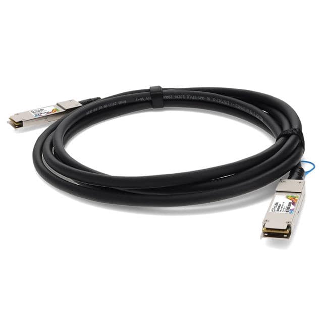 100G-DACP-QSFP1M-C Extreme Networks 100G-DACP-QSFP1