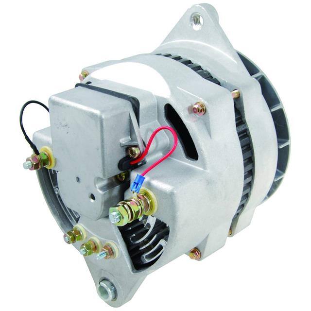 448996 ALTERNATOR Replacement for Thermo King 4489