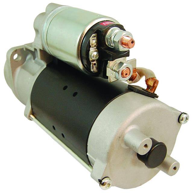 118-2390 STARTER Replacement for Khd 118-2390 Sta