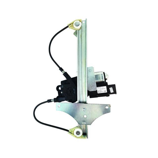 BWR4579LMB WINDOW REGULATOR - WITH MOTOR Replacement for Bremen BWR4579LM