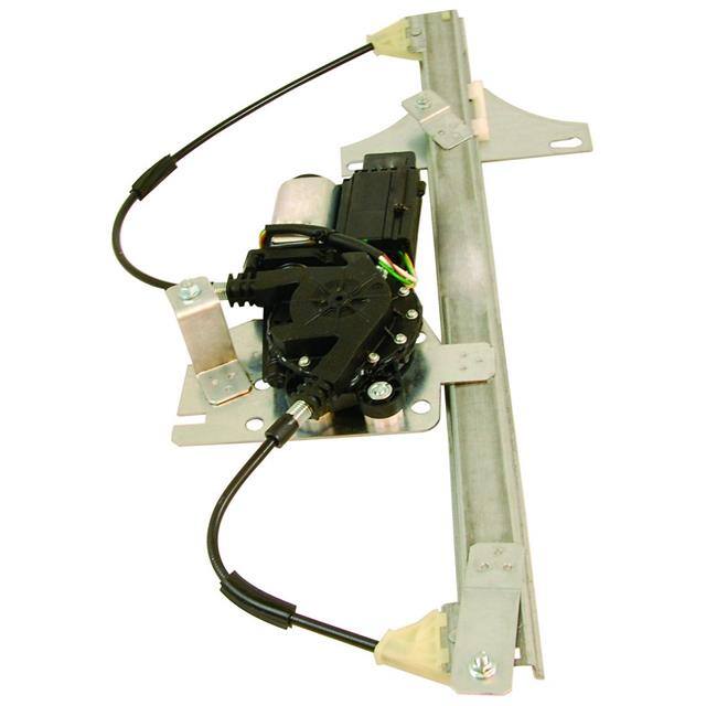 017507 WINDOW REGULATOR - WITH MOTOR Replacement for Ac Rolcar 017507