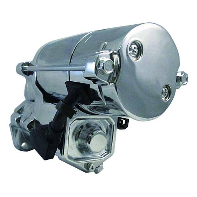 128000-5750 STARTER Replacement for Denso 128000-575