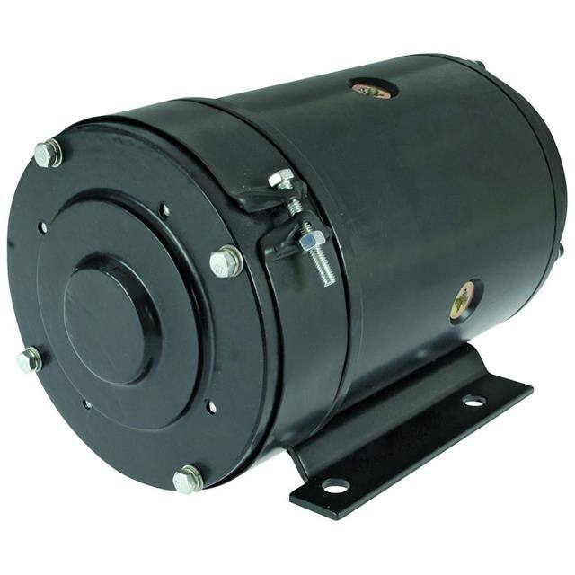 ML4502 MOTOR Replacement for Prestolite ML450