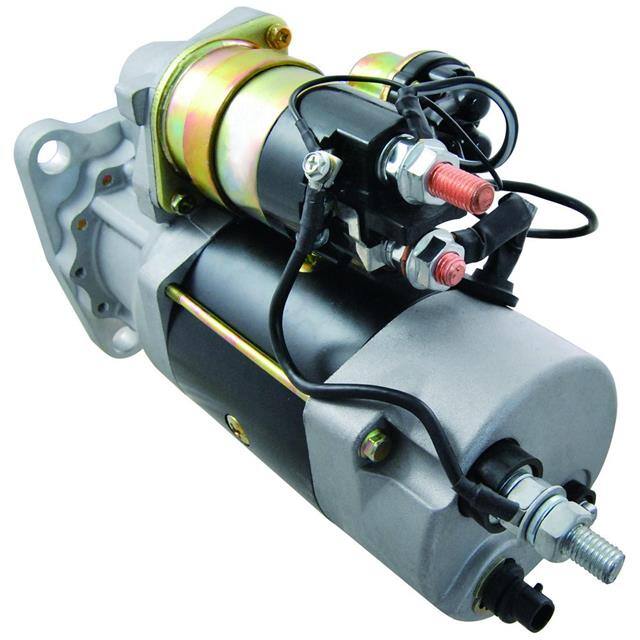 1993777 STARTER Replacement for Remy 1993777 Sta