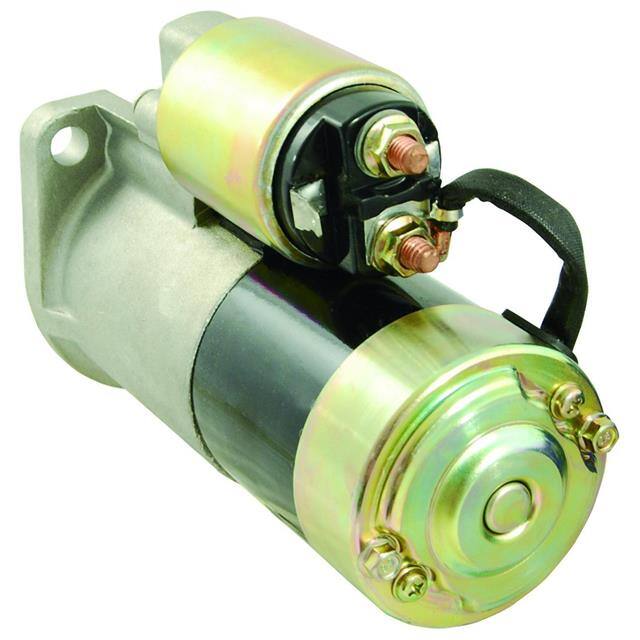 UF03 YEAR 1976 STARTER Replacement for Nissan UF03 Year