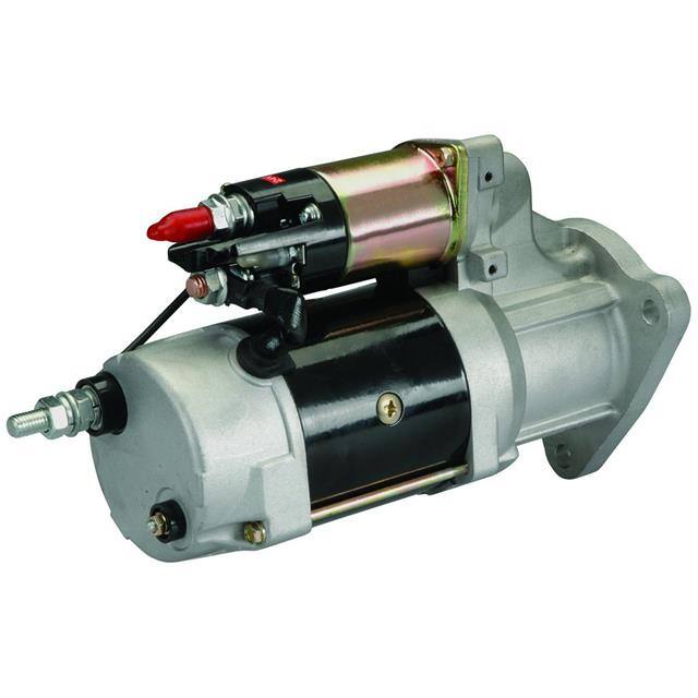 571G YEAR 1990 STARTER Replacement for Caterpillar 571G