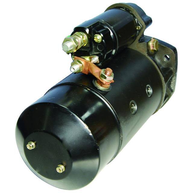 690B STARTER Replacement for John Deere 690B
