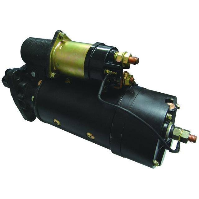 1993985 STARTER Replacement for Remy 1993985 Sta