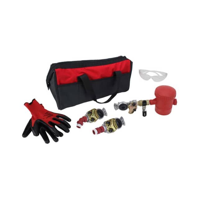 2810A-KIT MILTON, THE BRAKE RELEASER KIT,