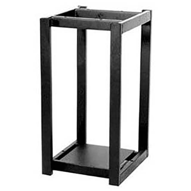 FS-200 STEEL FLOOR STAND FOR 5-GAL DRUM