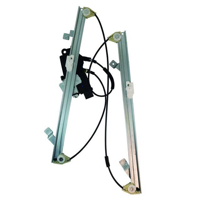 807212230R WINDOW REGULATOR - WITH MOTOR Replacement for Mercedes Benz 80