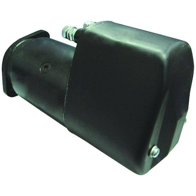 IS9002 STARTER Replacement for Iskra IS9002 Sta