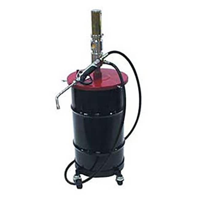 JD-3610 16-GAL. 3:1 PNEUMATIC OIL PUMP