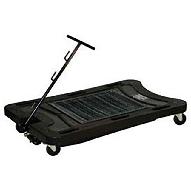 JDI-17PLP 17-GAL. PLASTIC LOW PROFILE OIL