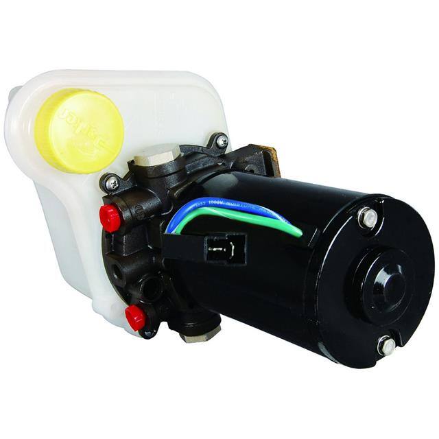 9-18616 MOTOR Replacement for Mallory 9-18616