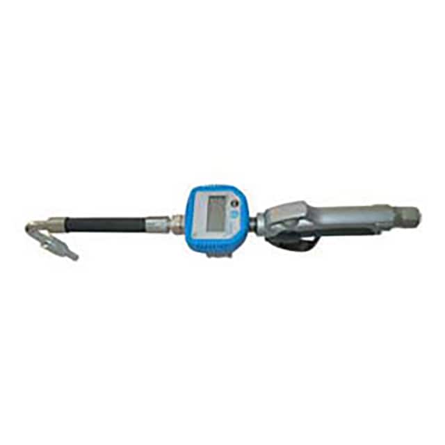 JD-3900 DIGITAL METER GUN
