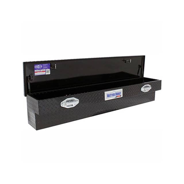 79210996 SEC ALUMINUM 60", SIDE MOUNT TRU