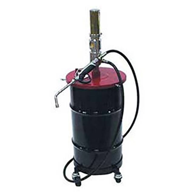 JDOL-16 3: 1 OIL SYSTEM, 16 GALLON