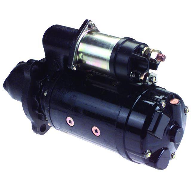323850 STARTER Replacement for Ac Delco 323850