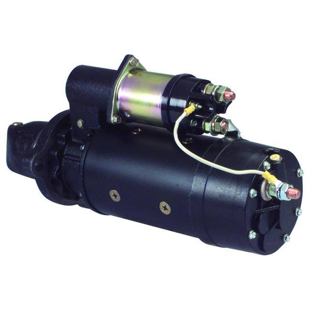 1993814 STARTER Replacement for Remy 1993814 Sta