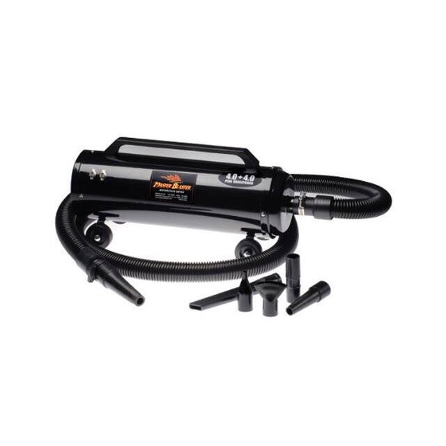 103-141709 AIR FORCE MASTER BLASTER MOTORCY