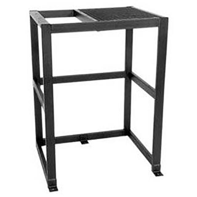 FS-400 HEAVY DUTY STEEL FLOOR STAND W/D